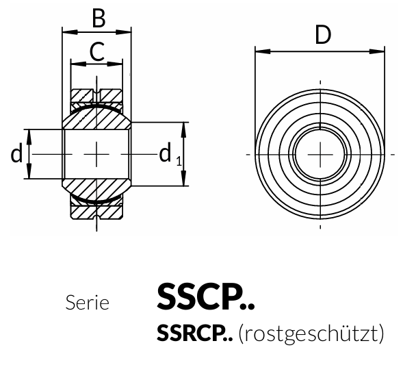 SSCP5 尺寸图